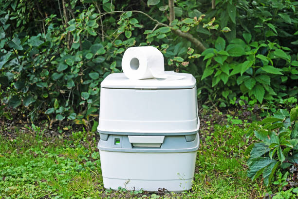 Best Porta potty delivery and setup  in Homosassa, FL