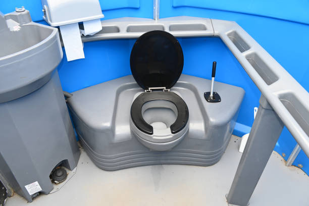 Portable Toilet Options We Offer in Homosassa, FL