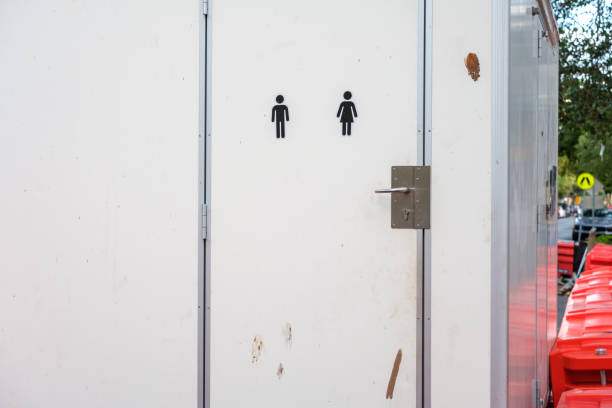 Best Wedding porta potty rental  in Homosassa, FL