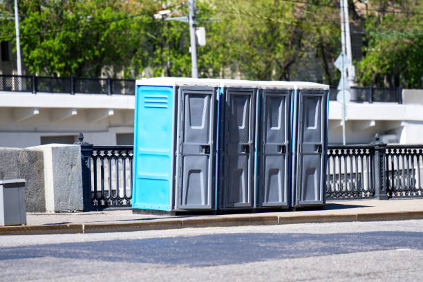 Best Local porta potty services  in Homosassa, FL