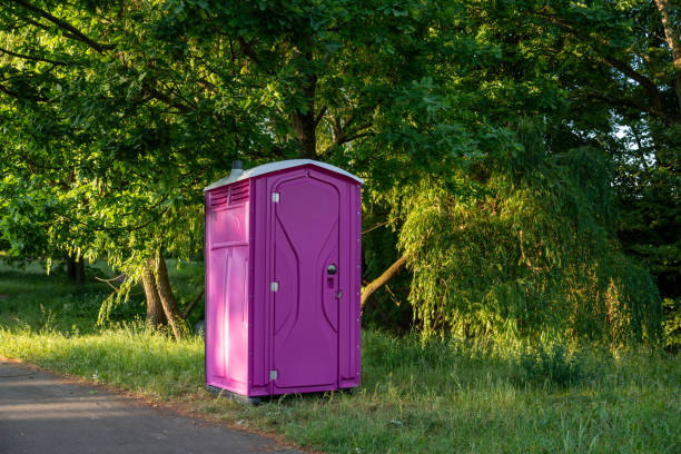 Homosassa, FL porta potty rental Company
