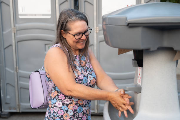 Best Sanitation services for porta potties  in Homosassa, FL