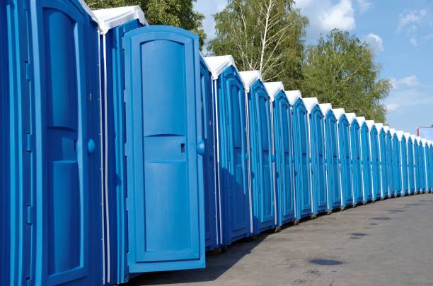 Sanitation services for porta potties in Homosassa, FL